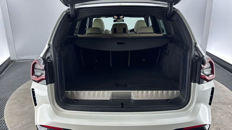 BMW X3 xDrive 30e M Sport 5dr Auto Estate